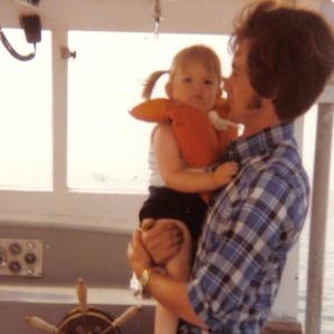 Meet your Posher, Kerry